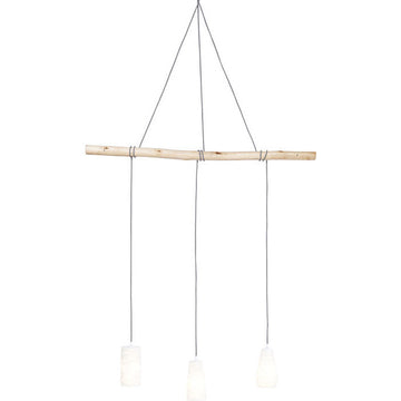Pendant Lamp Dining Punti Tre