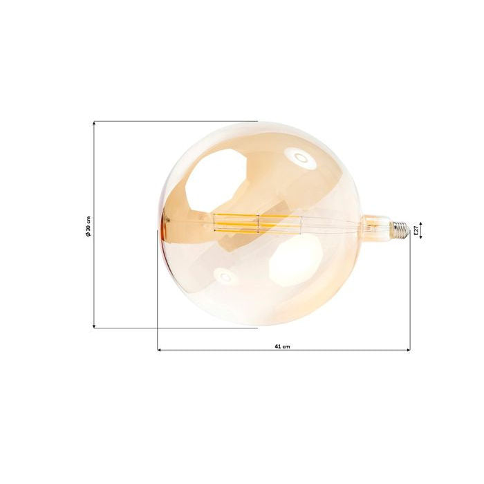 Bulb Blow LED