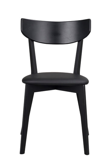 RO Ami Chair Black/Black