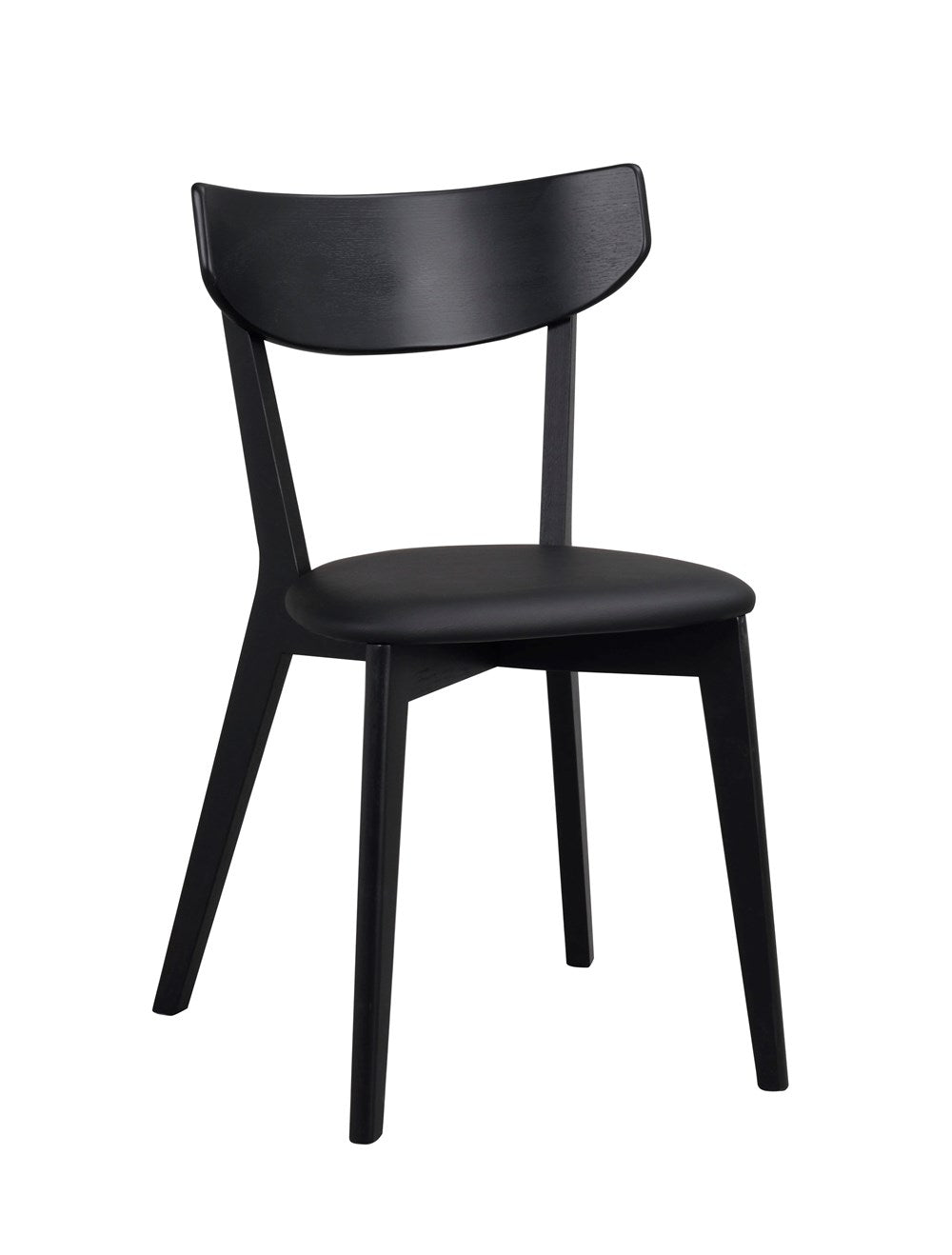 RO Ami Chair Black/Black