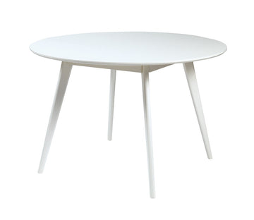 RO Yumi Dining Table White