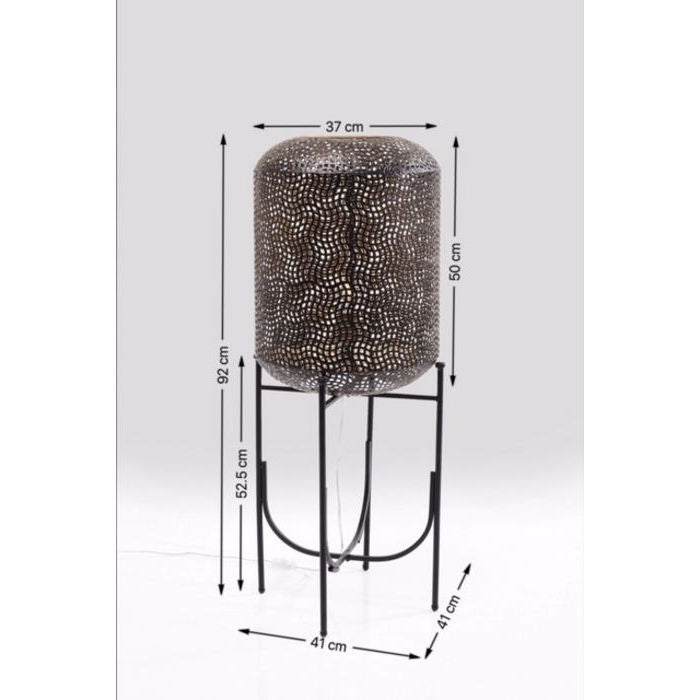 Floor Lamp Oasis 92cm