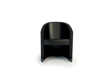 Lux Italy Arrow Lester Chair