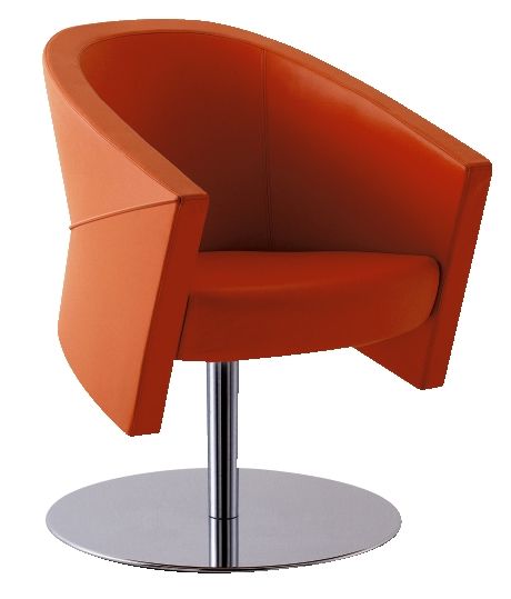 Lux Italy Arrow Humphrey Chair