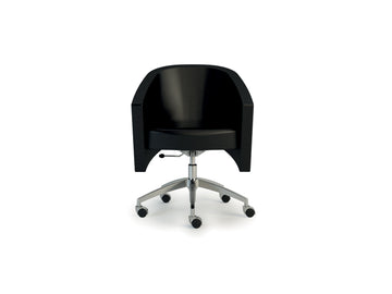 Lux Italy Arrow Harrell Executive Chair