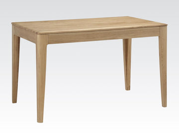 AM Dunmore Oak 160cm Dining Table