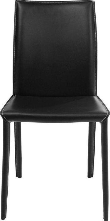 Chair Milano Black