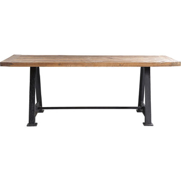 Table Railway Unique 210x100cm - Kian Furniture