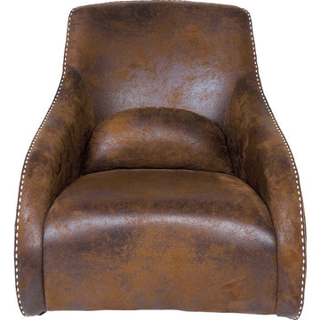 Rocking Chair Ritmo Vintage Smart