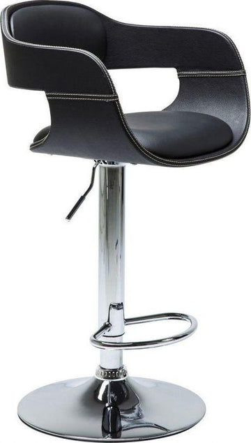 Bar Stool Costa Black