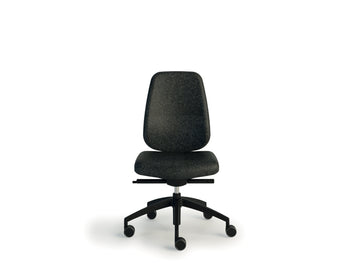 Lux Italy Pratica Executive Chair