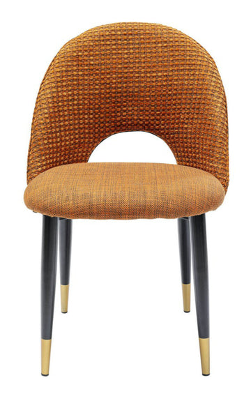 Chair Hudson Orange