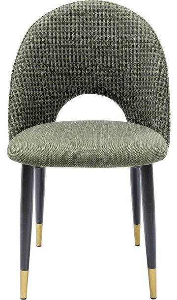 Chair Hudson Green