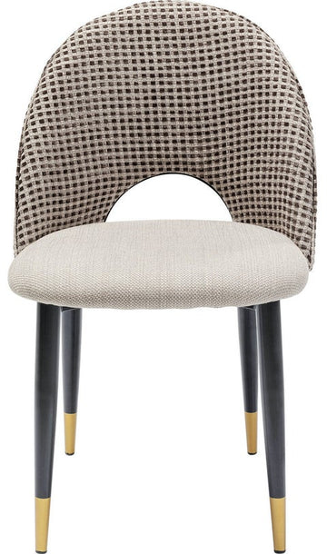 Chair Hudson Beige