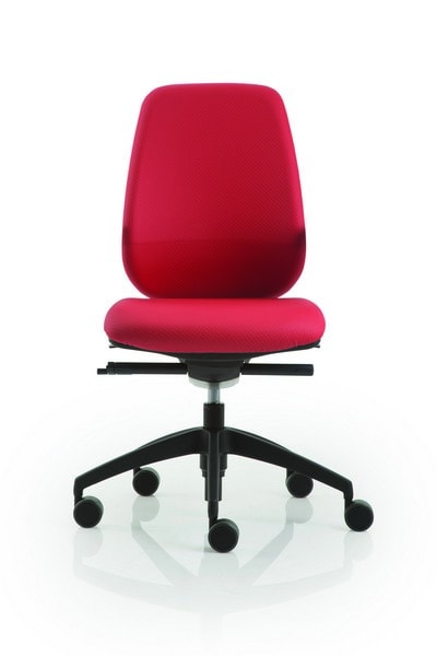 Lux Italy Pratica Executive Chair