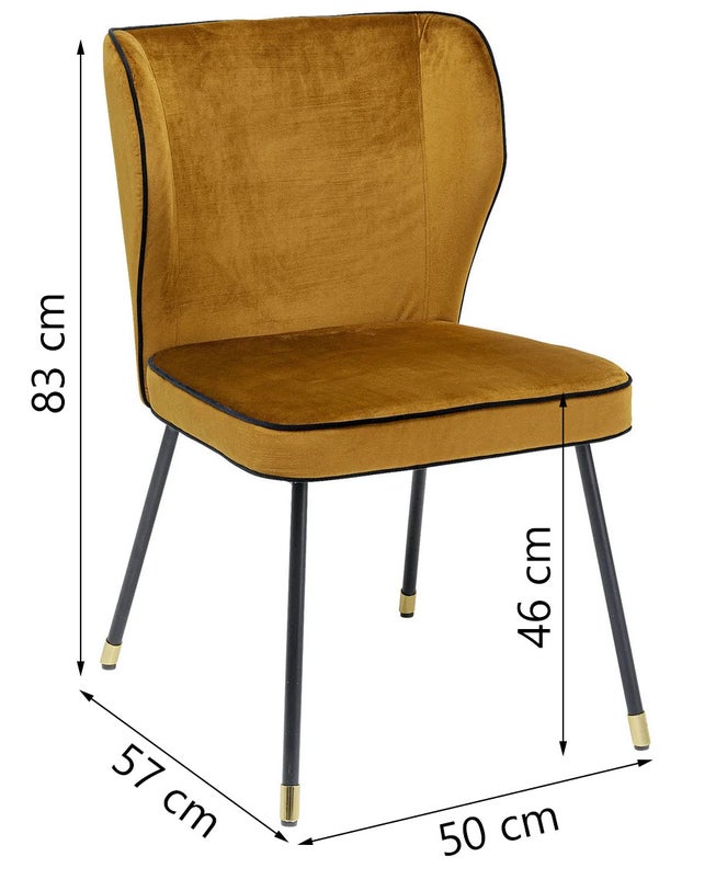 Chair Irina