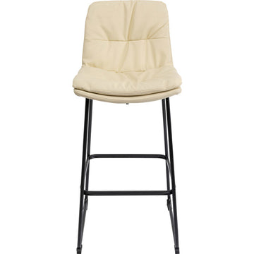 Bar Chair Daria Cream 75cm