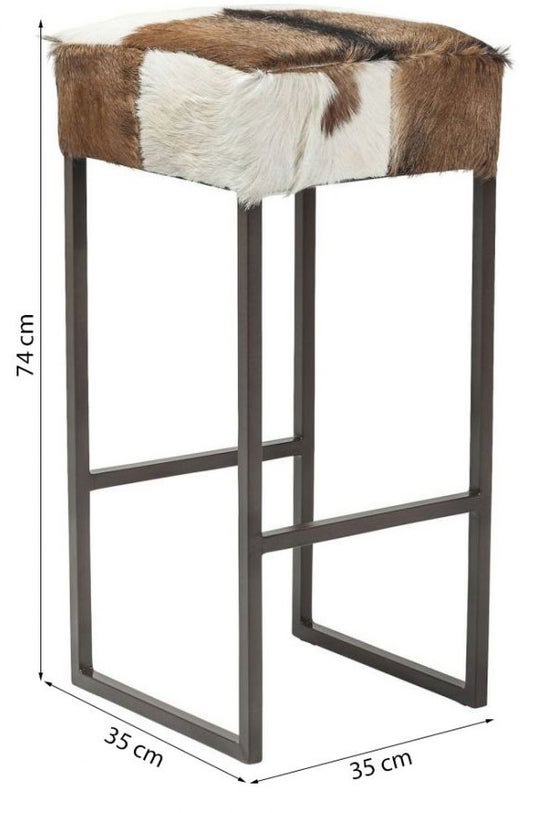 Bar Stool Country Life - Kian Furniture