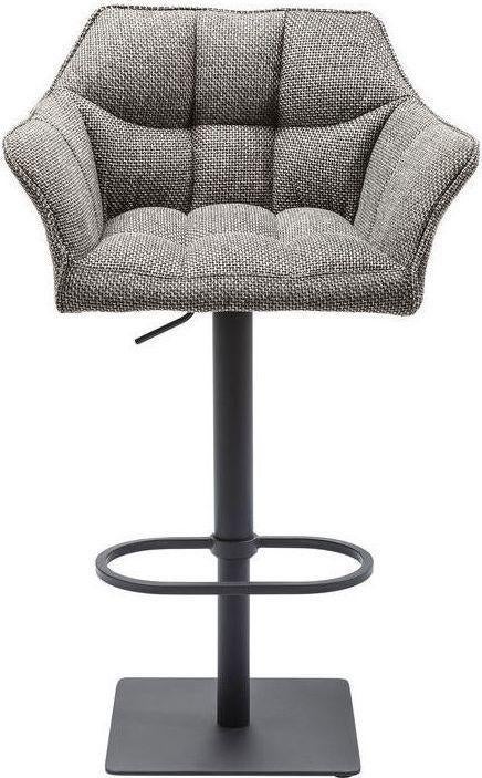 Bar Stool Thinktank Base - Kian Furniture