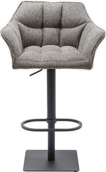 Bar Stool Thinktank Base - Kian Furniture