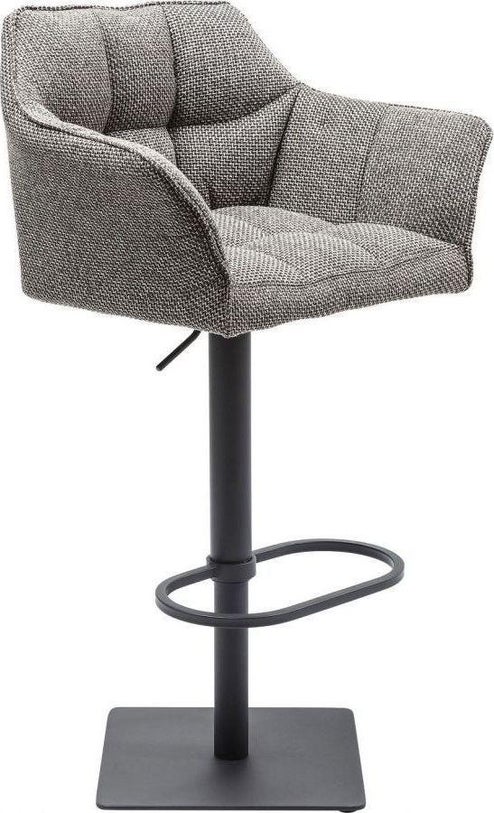 Bar Stool Thinktank Base - Kian Furniture