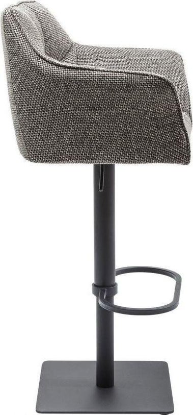 Bar Stool Thinktank Base - Kian Furniture