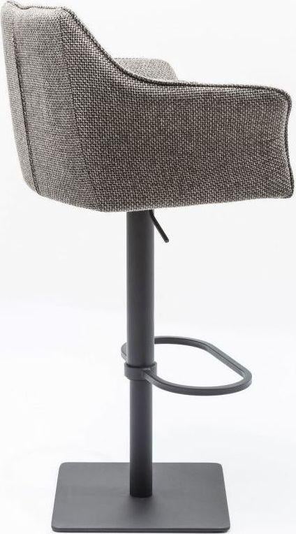 Bar Stool Thinktank Base - Kian Furniture