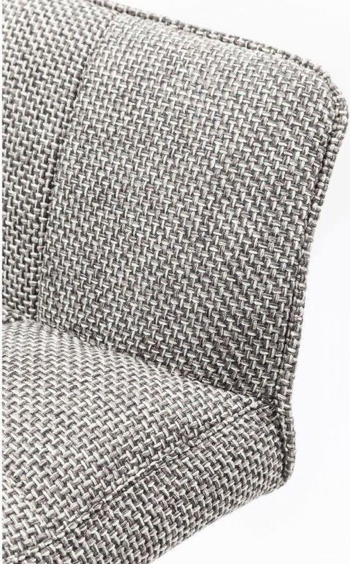 Bar Stool Thinktank Base - Kian Furniture