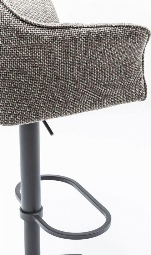 Bar Stool Thinktank Base - Kian Furniture