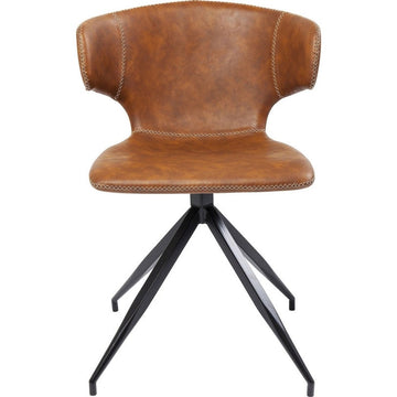 Chair Rusty