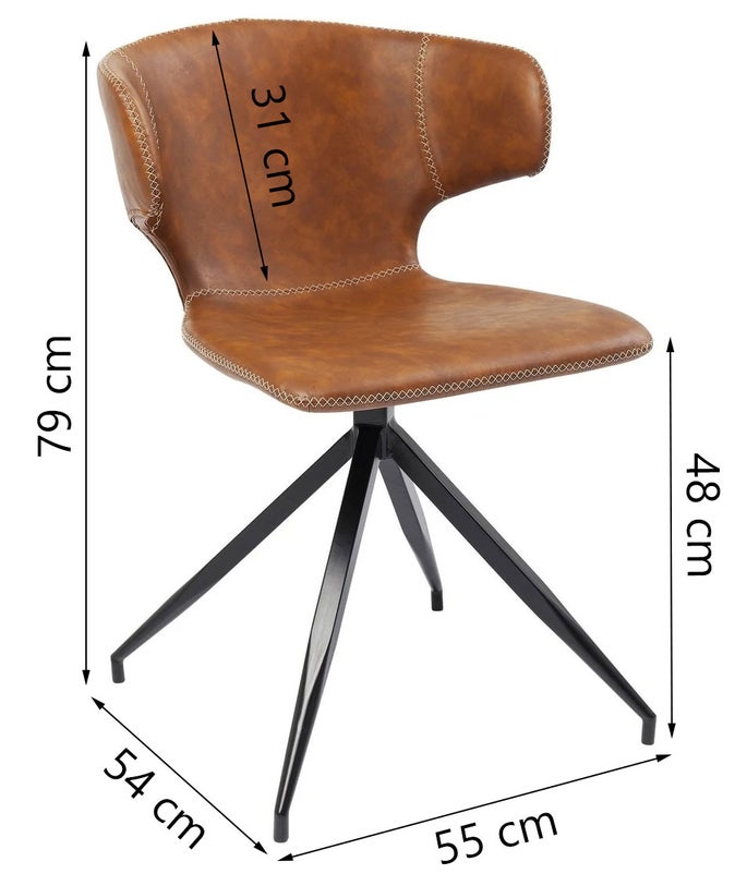 Chair Rusty