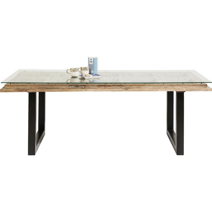 Table Kalif 200x90cm - Kian Furniture