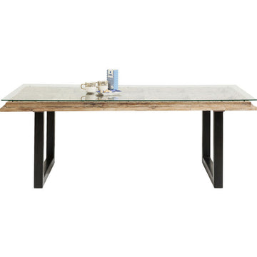 Table Kalif 200x90cm - Kian Furniture