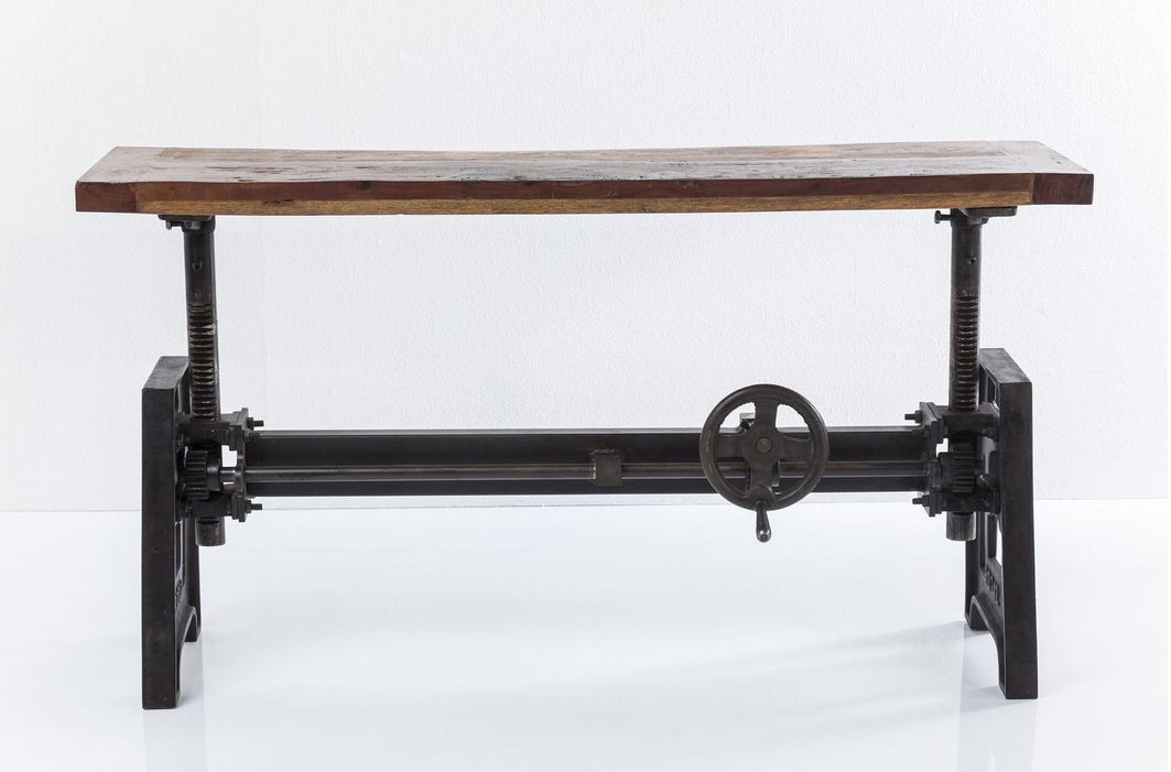 Bench Steamboat Econo Height-Adjustable 120x35