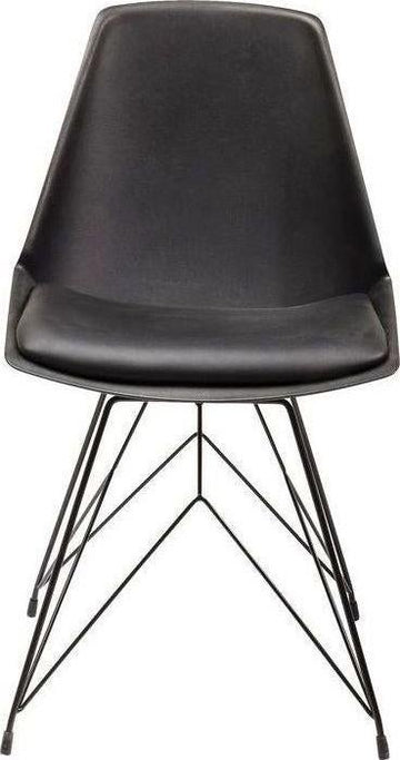 Chair Wire Black