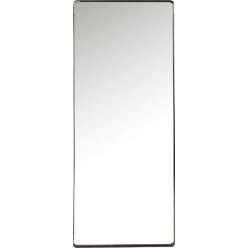 Mirror Ombra Soft Black 200x80cm