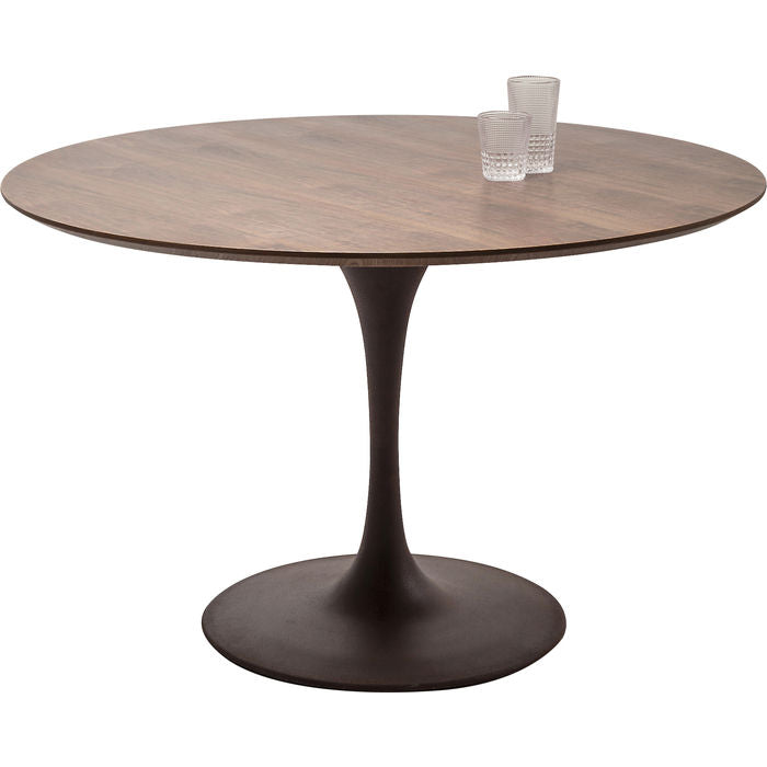 Table Base Invitation Rusty Ø60cm