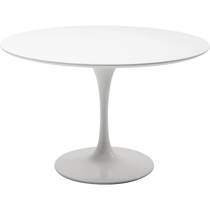 Table Base Invitation White Ø60cm