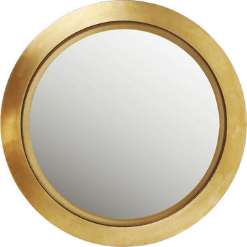 Mirror Flash LED Ø60cm