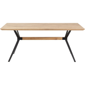 Table Downtown Oak 90x180cm