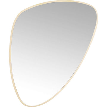 Mirror Jetset 83x56cm