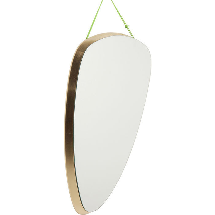 Mirror Jetset 83x56cm