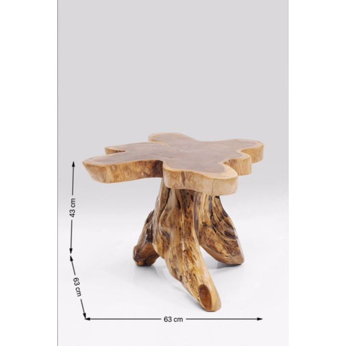 Side Table Tree Big