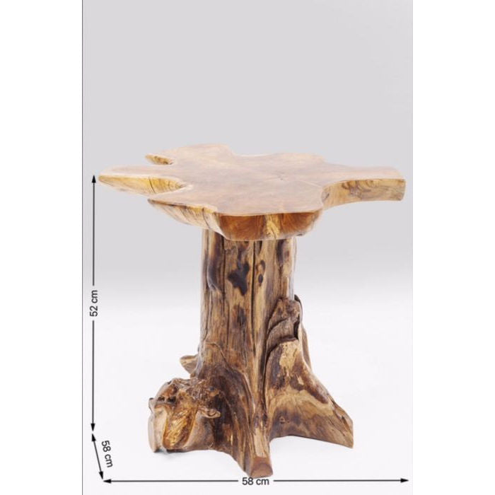 Side Table Tree Small