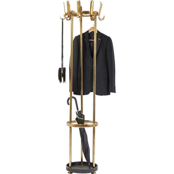 Coat Rack Gala