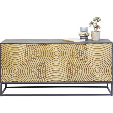 Sideboard Circulo