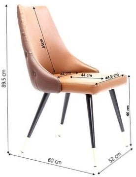 Chair Urban Desire Brown