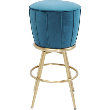 Bar Stool After Work Gold