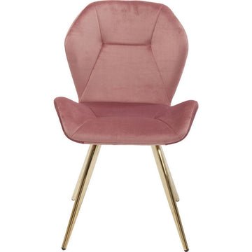 Chair Viva Mauve
