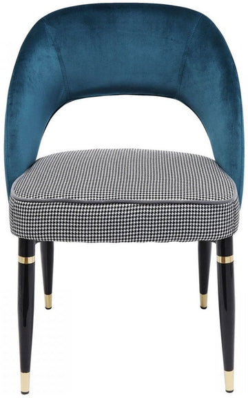 Chair Samantha Bluegreen